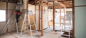 Entreprise de rénovation de la maison et de rénovation d’appartement à Harnes